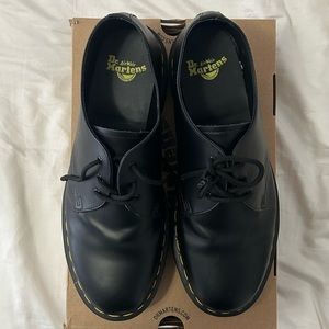 Dr Martens Bex 1461 Smooth Leather Oxford Men’s size 12